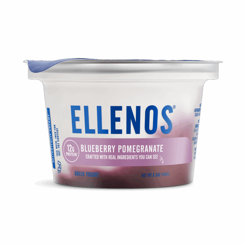 blueberry pomegranate front of pack