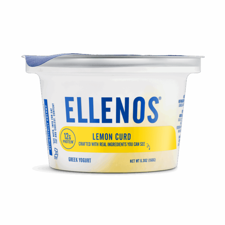 lemon curd front of pack