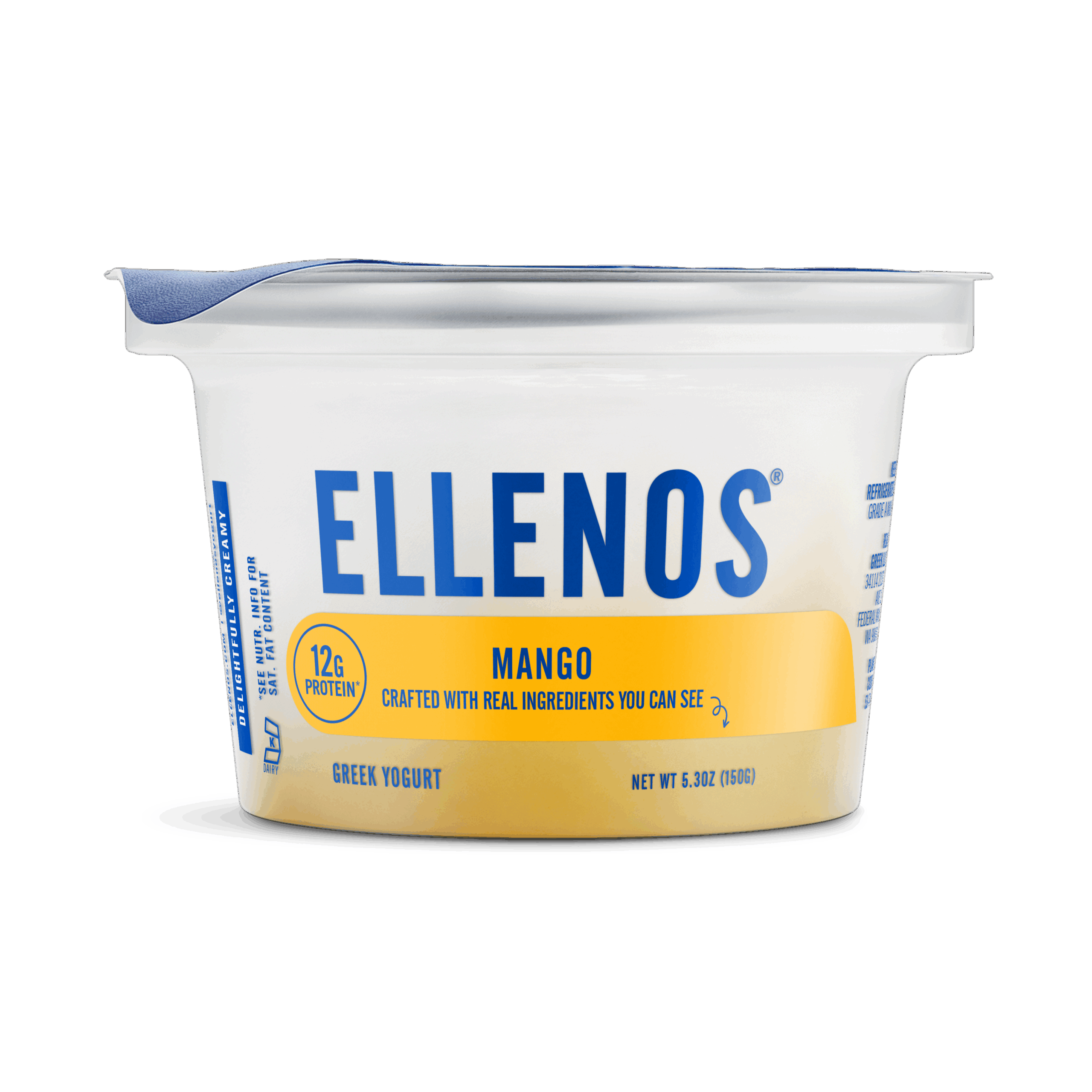 mango mango front of pack