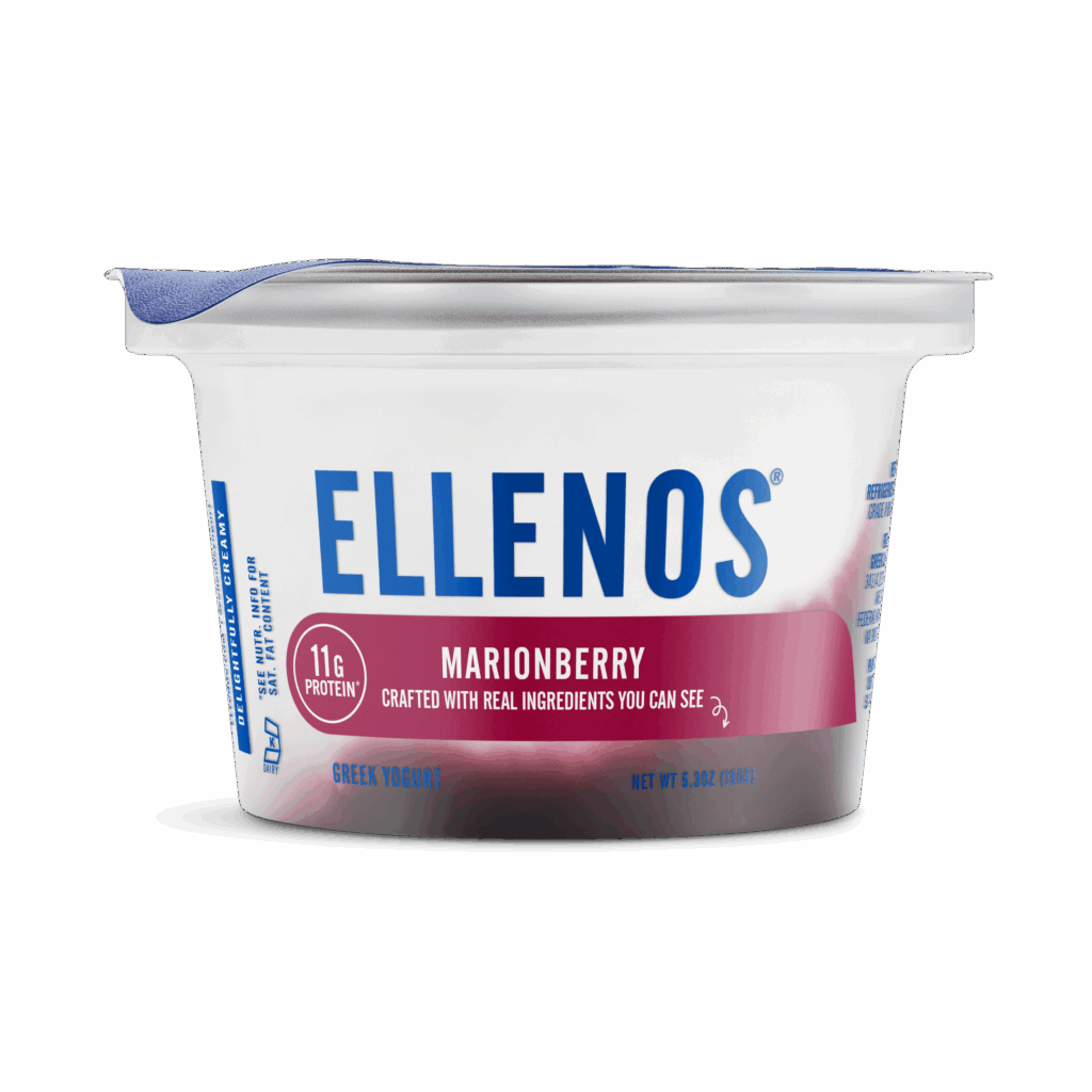 marionberry front of pack