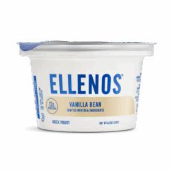 vanilla bean vanilla bean front of pack