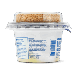 key lime pie