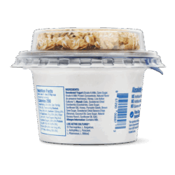 muesli muesli back of pack