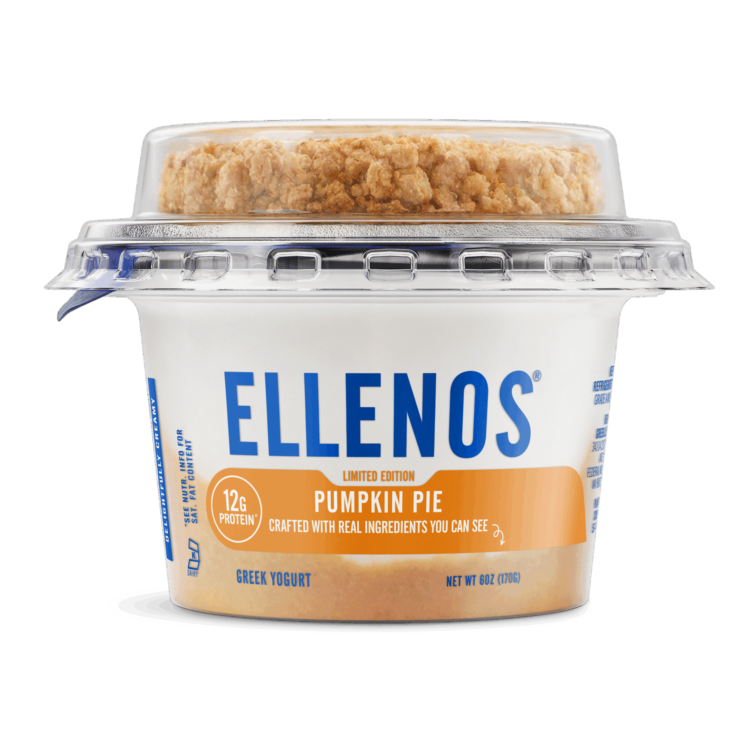 pumpkin pie pumpkin pie front of pack