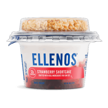 Strawberry Shortcake