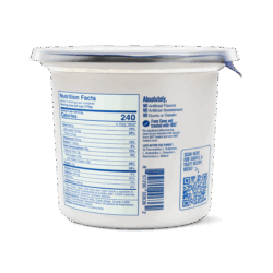 plain with honey plain with honey