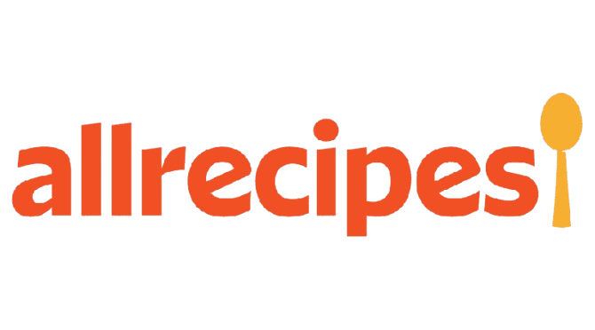 allrecipes logo