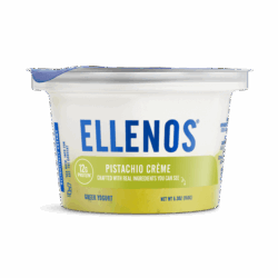 pistachio crème pistachio crème