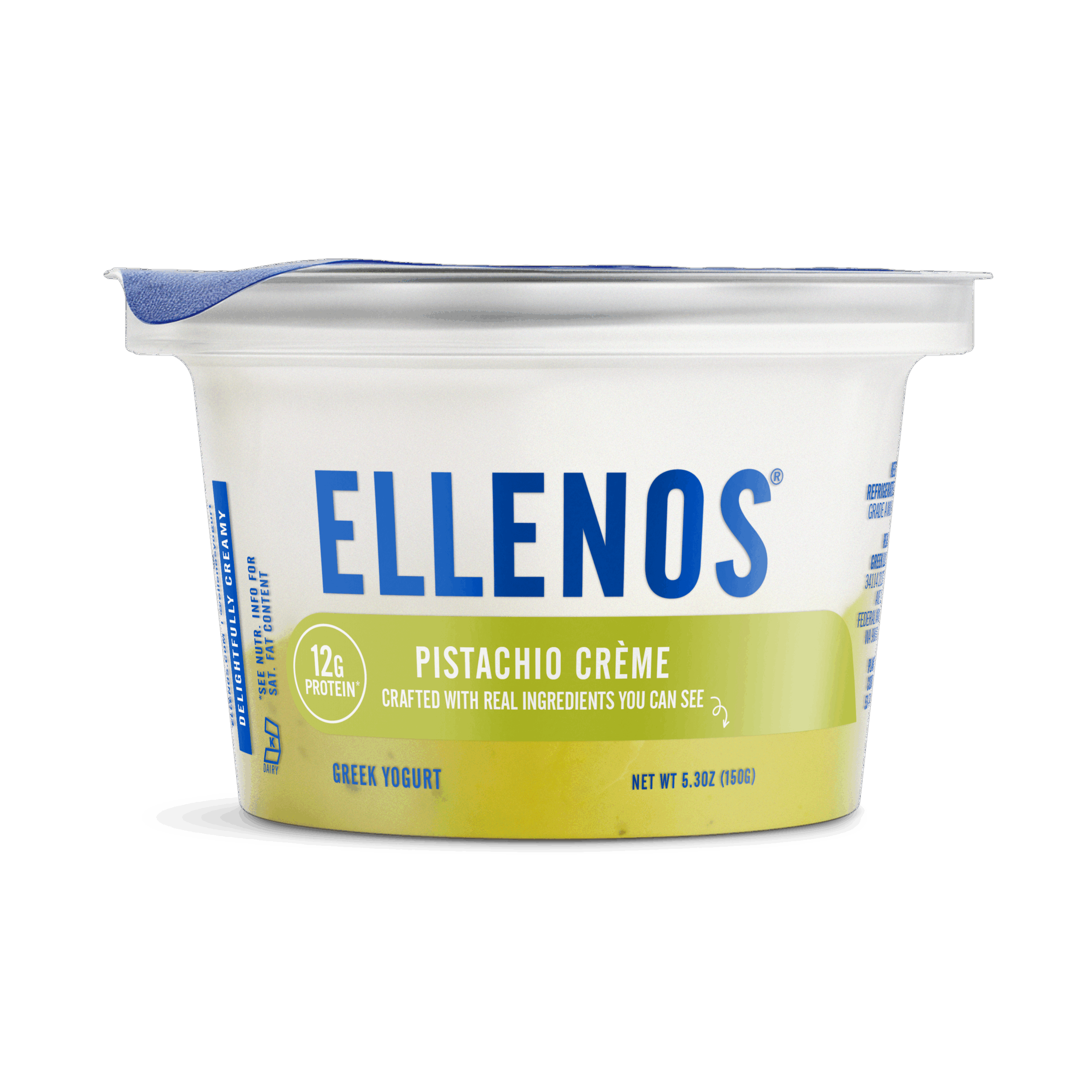 pistachio crème pistachio crème