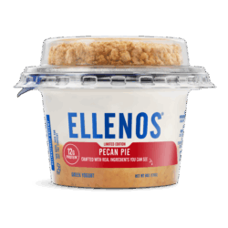 pecan pie pecan pie front of pack