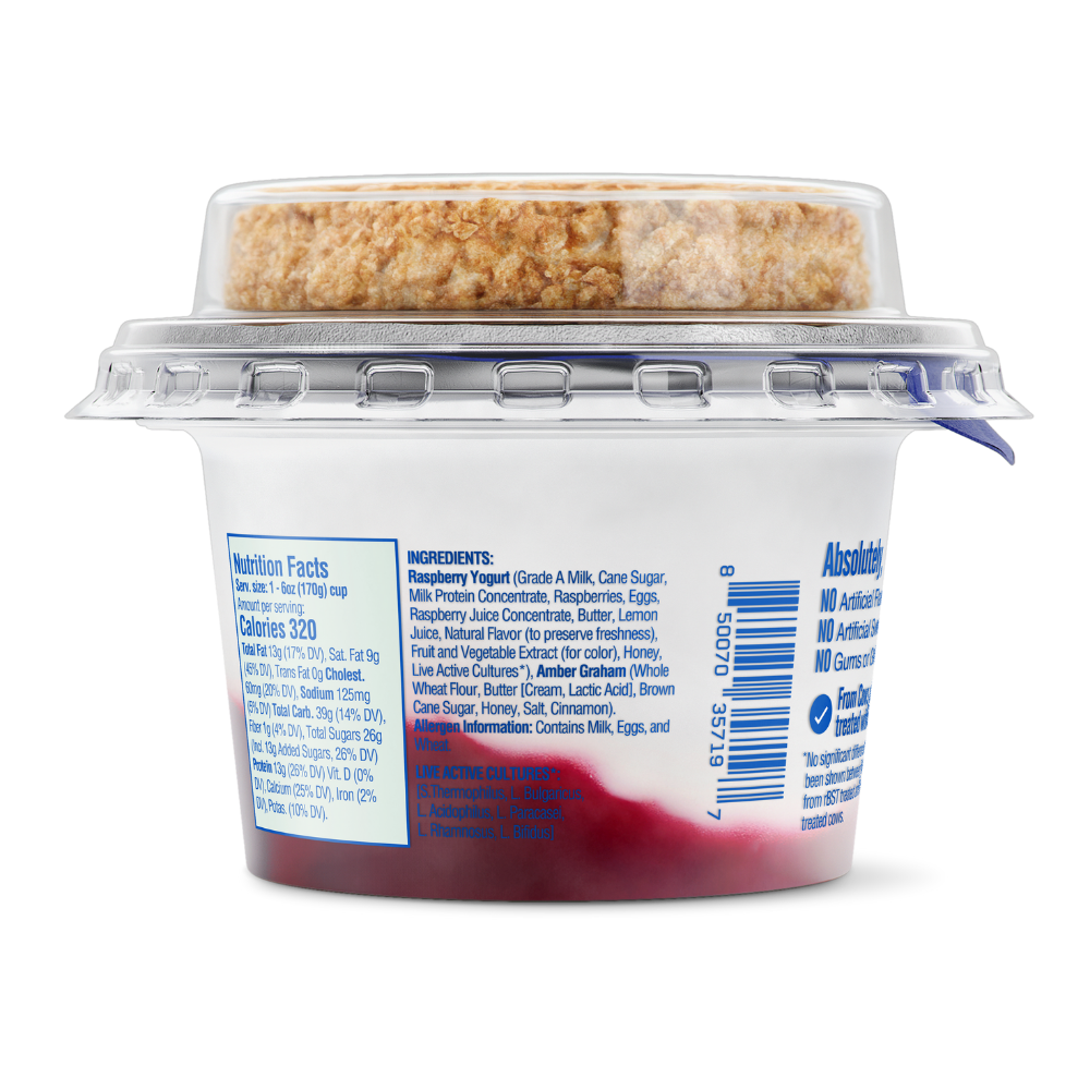 raspberry cheesecake