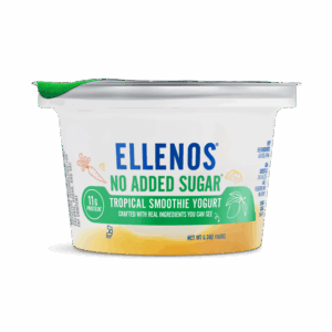 Tropical Smoothie FOP Tropical Smoothie Cup